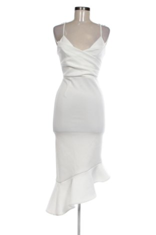 Rochie ASOS, Mărime M, Culoare Alb, Preț 193,00 Lei, #137557898