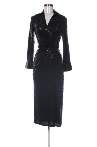 Rochie Zara, Mărime S, Culoare Negru, Preț 226,00 Lei, #137557971