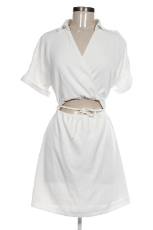 Rochie Mohito, Mărime S, Culoare Alb, Preț 107,00 Lei, #137557999