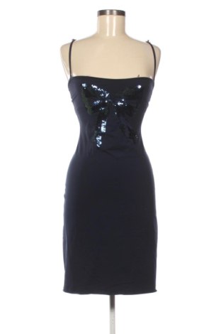 Rochie Moschino, Mărime M, Culoare Albastru, Preț 297,94 Lei, #137558008