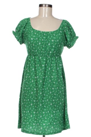 Rochie Kiabi, Mărime S, Culoare Verde, Preț 69,99 Lei, #137558012