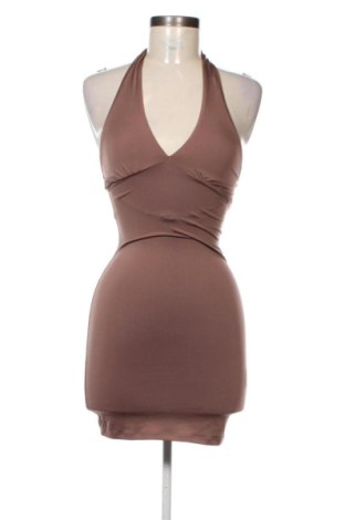 Rochie H&M, Mărime XS, Culoare Maro, Preț 69,99 Lei, #137558057