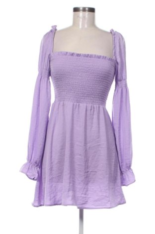 Rochie H&M, Mărime XS, Culoare Mov, Preț 54,99 Lei, #137558453