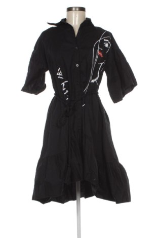 Rochie Unbranded, Mărime M, Culoare Negru, Preț 148,00 Lei, #137558555