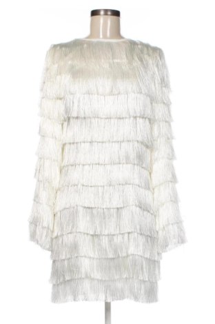 Ruha Missguided, Méret S, Szín Fehér, Ár 12 160 Ft, #137558571