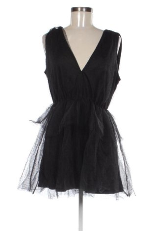 Φόρεμα Zara, Μέγεθος L, Χρώμα Μαύρο, Τιμή 21,53 €, #137558777