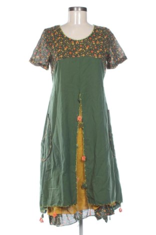 Φόρεμα Unbranded, Μέγεθος M, Χρώμα Πολύχρωμο, Τιμή 16,57 €, #137558933