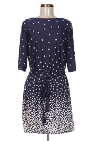 Sukienka F&F, Rozmiar XL, Kolor Kolorowy, Cena 53,92 zł, #137558961