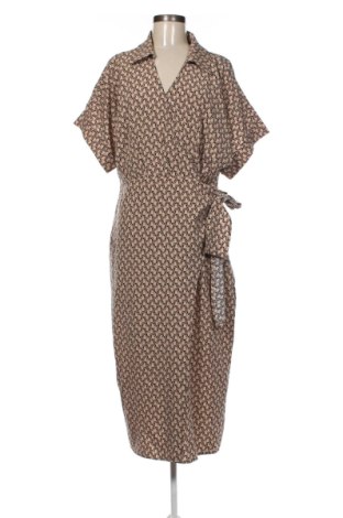 Φόρεμα Unbranded, Μέγεθος XL, Χρώμα Πολύχρωμο, Τιμή 33,02 €, #137559029