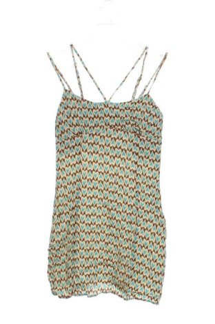 Рокля Pull&Bear, Размер XS, Цвят Многоцветен, Цена 6,13 €, #137559311