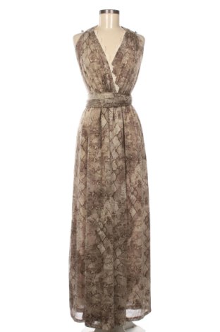 Φόρεμα Mango, Μέγεθος S, Χρώμα Πολύχρωμο, Τιμή 43,00 €, #137559386