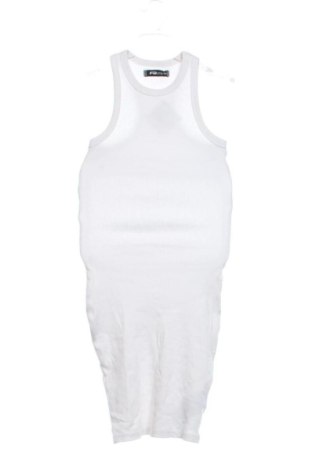 Kleid Fb Sister, Größe XXS, Farbe Weiß, Preis 9,99 €, #137559445