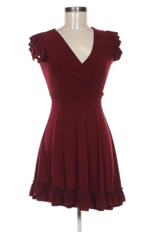 Ruha Ramona Badescu, Méret XS, Szín Piros, Ár 5 607 Ft, #137559505