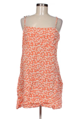 Rochie Primark, Mărime XL, Culoare Portocaliu, Preț 81,99 Lei, #137559659