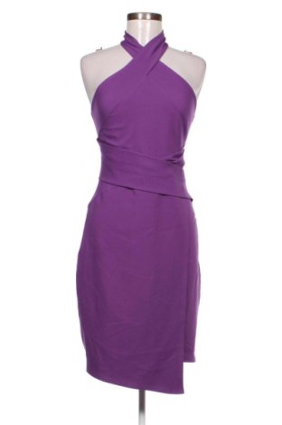 Sukienka Lipsy, Rozmiar M, Kolor Fioletowy, Cena 85,86 zł, #137559671