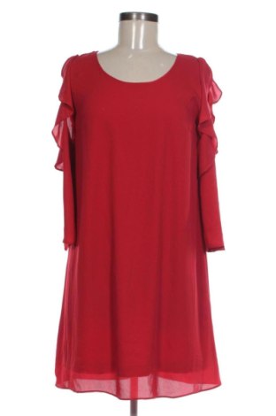 Rochie Unbranded, Mărime S, Culoare Roșu, Preț 67,00 Lei, #137559698