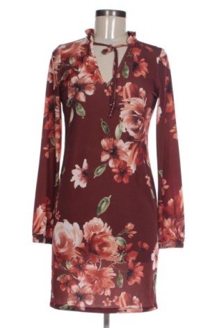 Rochie Unbranded, Mărime S, Culoare Multicolor, Preț 44,00 Lei, #137559718