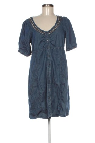 Rochie KappAhl, Mărime L, Culoare Albastru, Preț 136,00 Lei, #137559733