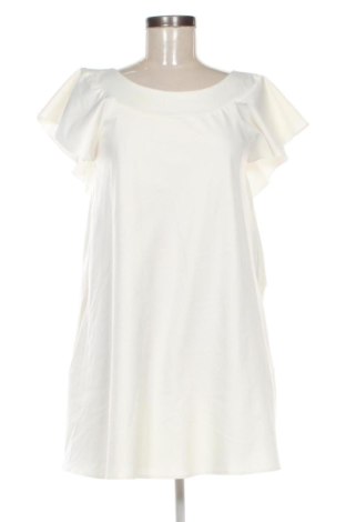 Sukienka Unbranded, Rozmiar S, Kolor ecru, Cena 150,94 zł, #137559801