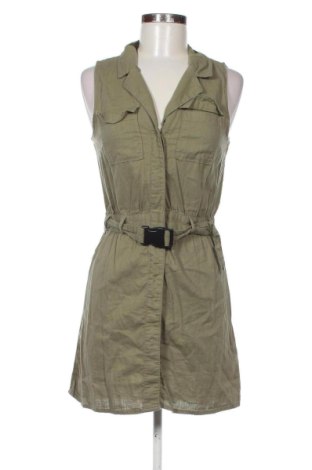 Rochie H&M, Mărime S, Culoare Verde, Preț 153,00 Lei, #137559942