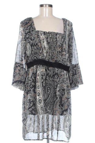 Sukienka Okay, Rozmiar XL, Kolor Kolorowy, Cena 158,08 zł, #137559962