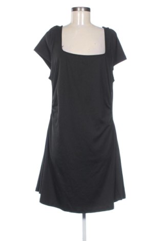 Sukienka SHEIN, Rozmiar XXL, Kolor Czarny, Cena 158,08 zł, #137559997