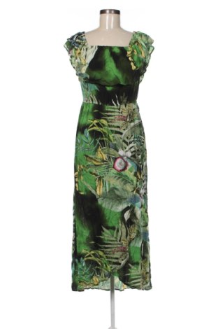 Sukienka Desigual, Rozmiar M, Kolor Kolorowy, Cena 330,68 zł, #137560005