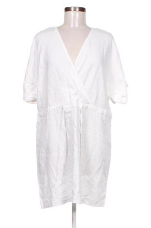 Φόρεμα Mango, Μέγεθος L, Χρώμα Λευκό, Τιμή 19,81 €, #137560050
