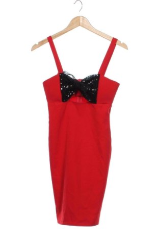 Kleid Unbranded, Größe M, Farbe Rot, Preis € 33,15, #137560160