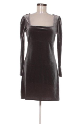 Sukienka H&M, Rozmiar M, Kolor Szary, Cena 24,20 zł, #137560225