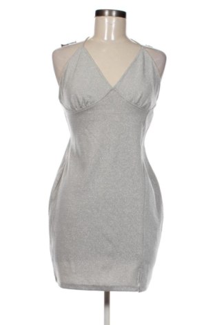 Ruha H&M, Méret M, Szín Ezüstös, Ár 7 419 Ft, #137560308