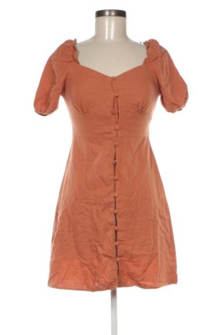 Kleid Raspberry, Größe S, Farbe Orange, Preis € 28,77, #137560314