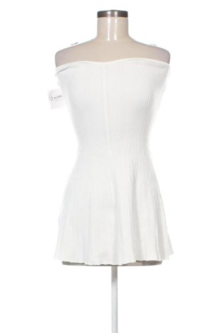 Rochie Unbranded, Mărime XS, Culoare Alb, Preț 95,17 Lei, #137560351