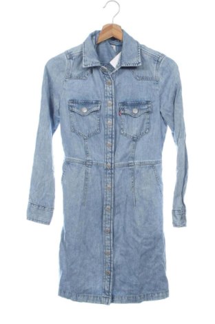 Ruha Levi's, Méret XS, Szín Kék, Ár 15 335 Ft, #137560353