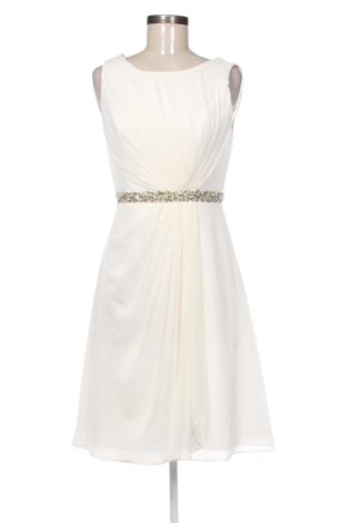 Rochie Mascara, Mărime M, Culoare Ecru, Preț 220,00 Lei, #137560392
