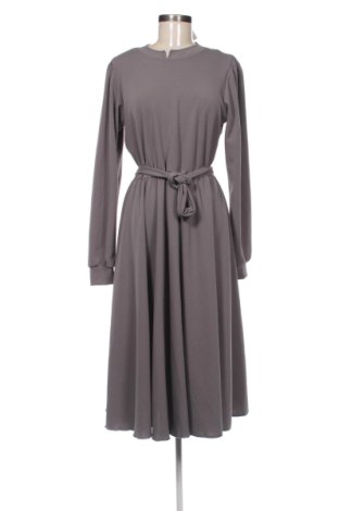 Rochie Unbranded, Mărime XL, Culoare Gri, Preț 135,27 Lei, #137560404