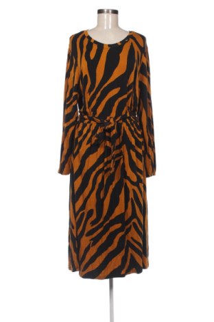 Rochie Unbranded, Mărime XXL, Culoare Multicolor, Preț 133,46 Lei, #137560426