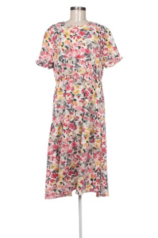 Rochie SHEIN, Mărime XL, Culoare Multicolor, Preț 166,00 Lei, #137560461