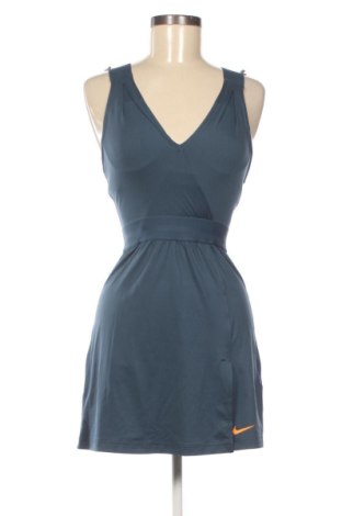 Rochie Nike, Mărime XS, Culoare Albastru, Preț 154,79 Lei, #137560479