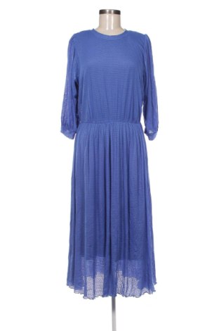 Rochie Unbranded, Mărime XL, Culoare Albastru, Preț 138,78 Lei, #137560492