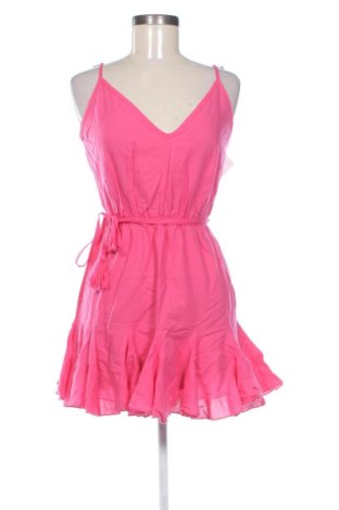 Rochie Trendyol, Mărime M, Culoare Roz, Preț 123,00 Lei, #137560513