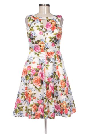 Rochie Unbranded, Mărime M, Culoare Multicolor, Preț 105,00 Lei, #137560543
