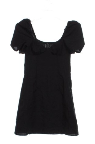 Rochie H&M, Mărime XS, Culoare Negru, Preț 54,99 Lei, #137560582