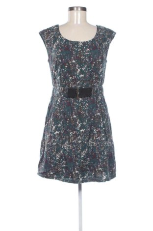 Rochie Q/S by S.Oliver, Mărime M, Culoare Verde, Preț 39,00 Lei, #137560596