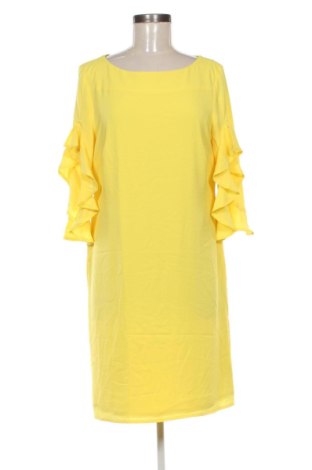 Rochie Amy Vermont, Mărime L, Culoare Galben, Preț 85,00 Lei, #137560601