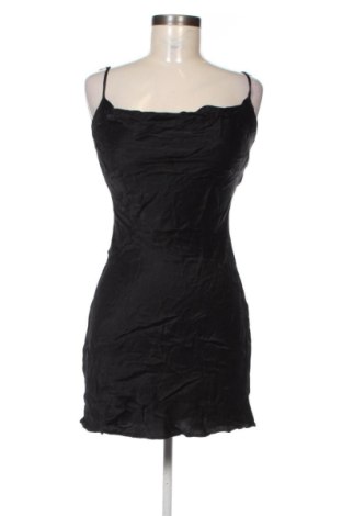 Ruha Bershka, Méret S, Szín Fekete, Ár 5 139 Ft, #137560662