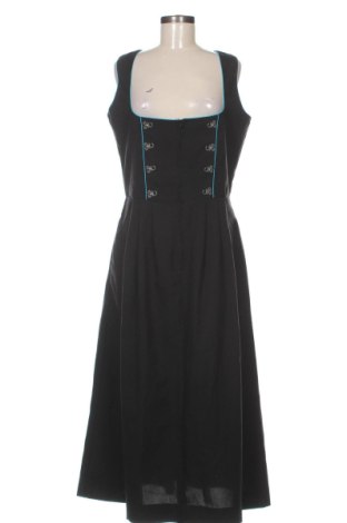 Rochie Port Louis, Mărime M, Culoare Negru, Preț 144,00 Lei, #137560791