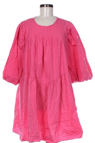 Rochie Unbranded, Mărime XL, Culoare Roz, Preț 94,00 Lei, #137560894