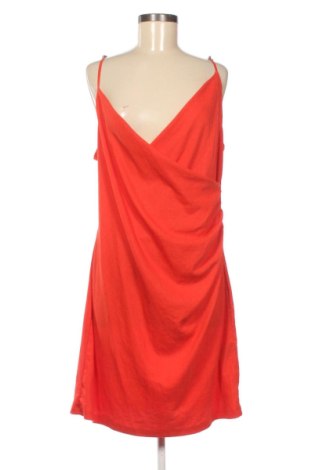 Rochie H&M, Mărime L, Culoare Roșu, Preț 83,99 Lei, #137560902