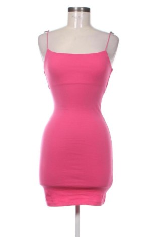 Kleid Zara, Größe XS, Farbe Rosa, Preis 16,99 €, #137560934